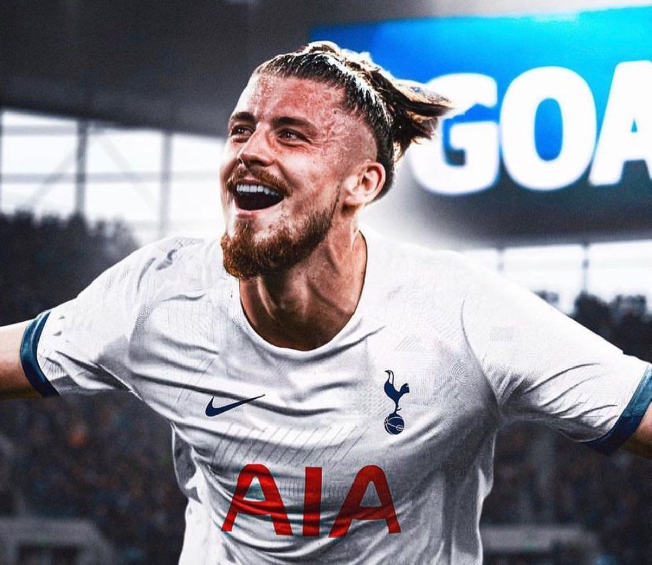 Radu Drăgușin, al patrulea român la Tottenham! Primii doi au fost din ”Generația de Aur”, al treilea a eșuat + jucătorul surpriză cu origini în București_1