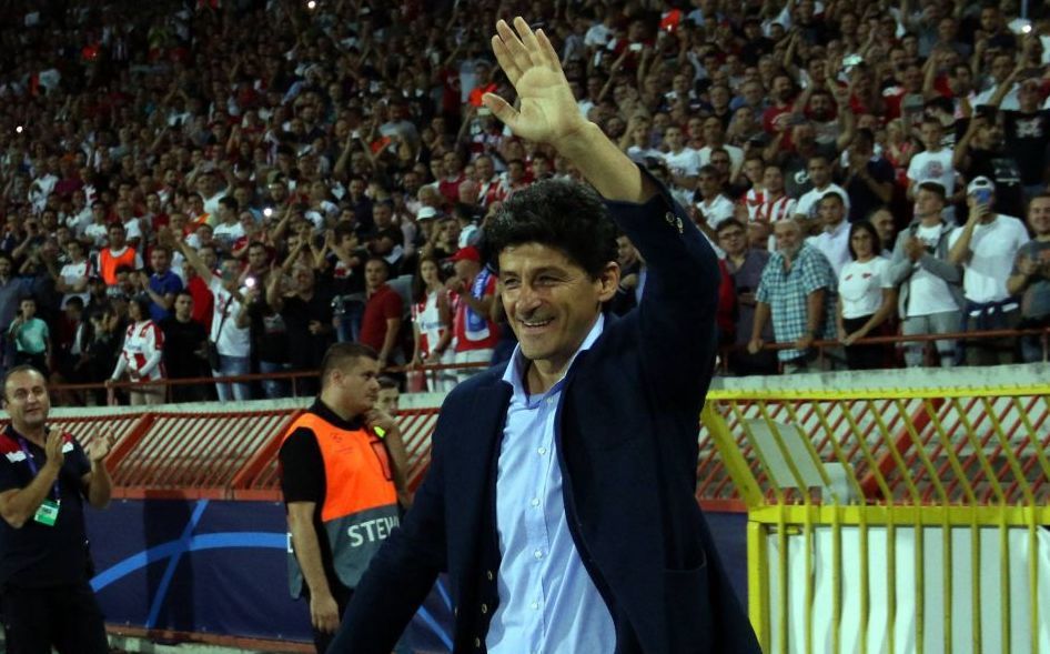 Miodrag Belodedici a oferit declarația zilei după transferul lui Radu Drăgușin la Tottenham!_1