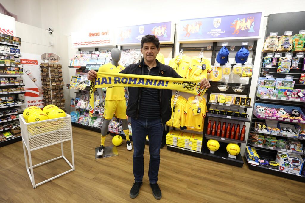 Miodrag Belodedici a oferit declarația zilei după transferul lui Radu Drăgușin la Tottenham!_3