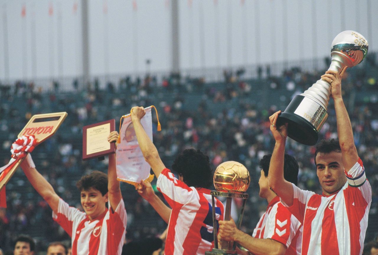 Miodrag Belodedici a oferit declarația zilei după transferul lui Radu Drăgușin la Tottenham!_8