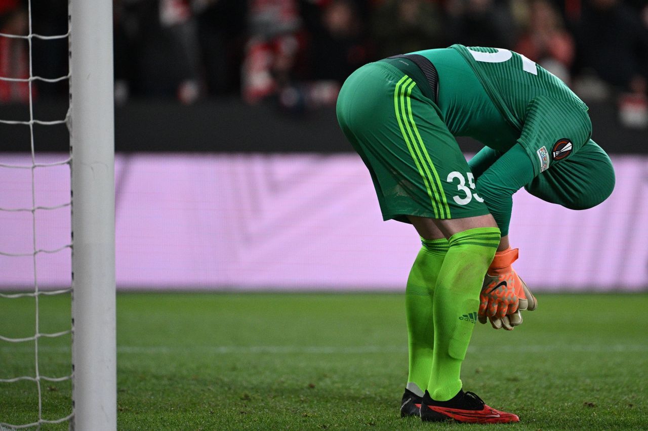 De ce n-a mai ajuns portarul de națională la CFR Cluj! Ce salariu va primi în liga secundă din Grecia_1