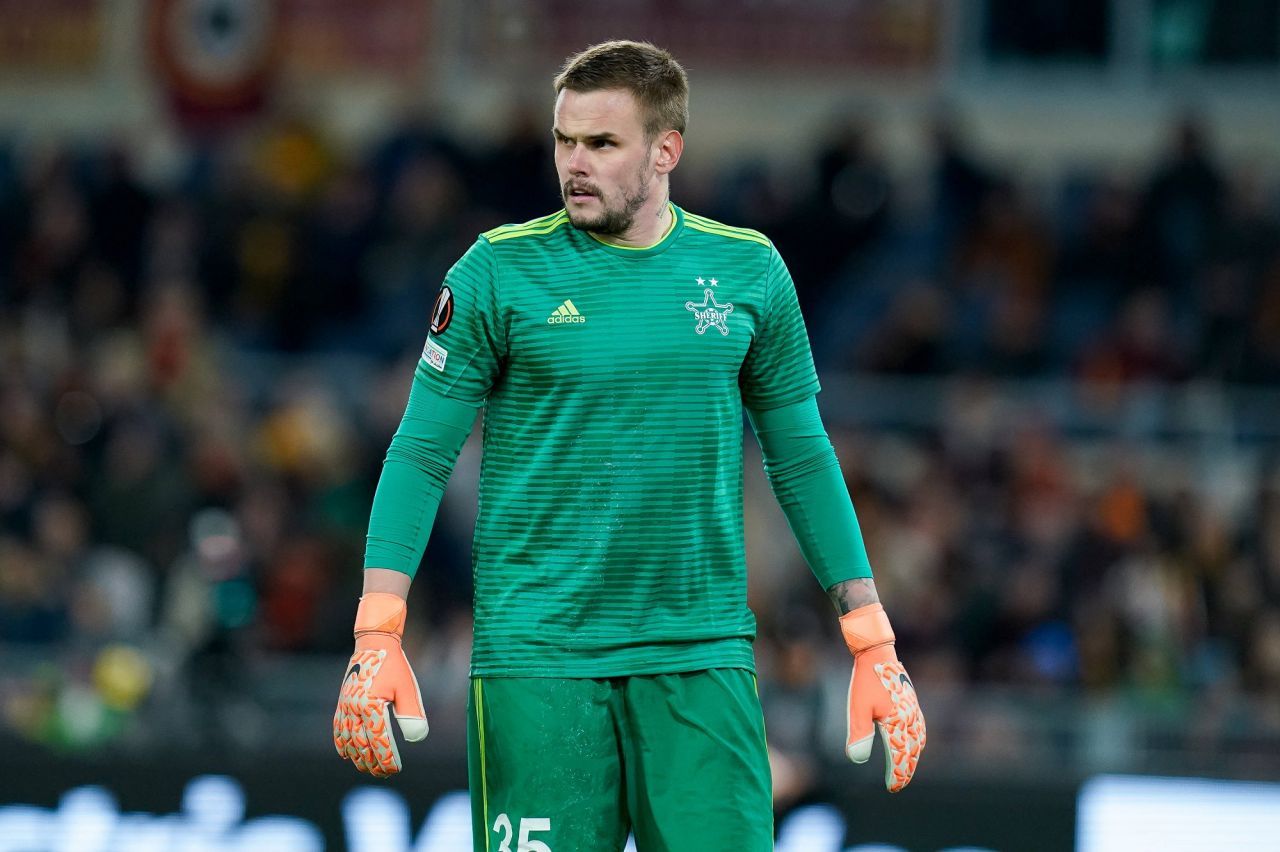 De ce n-a mai ajuns portarul de națională la CFR Cluj! Ce salariu va primi în liga secundă din Grecia_2