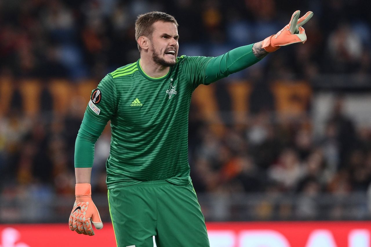 De ce n-a mai ajuns portarul de națională la CFR Cluj! Ce salariu va primi în liga secundă din Grecia_3