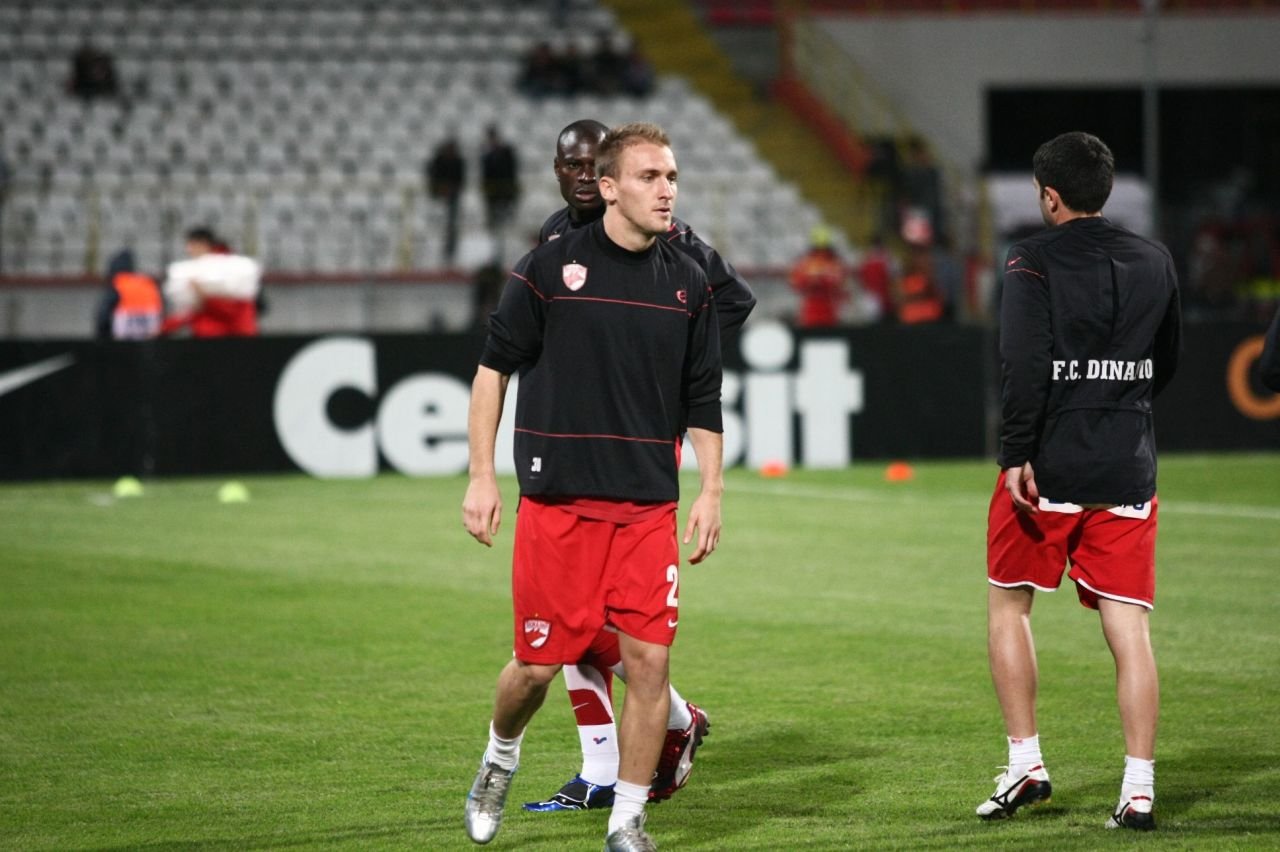 Unde sunt acum cei care luau ultimul titlu de campioană cu Dinamo, în 2007_2
