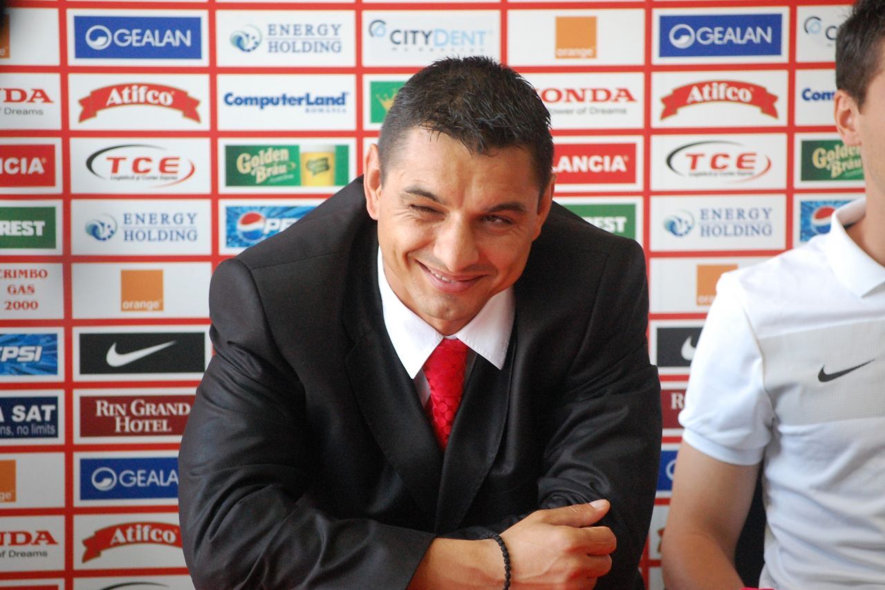 Ionel Ganea, vehement la adresa lui Bogdan Lobonț_3
