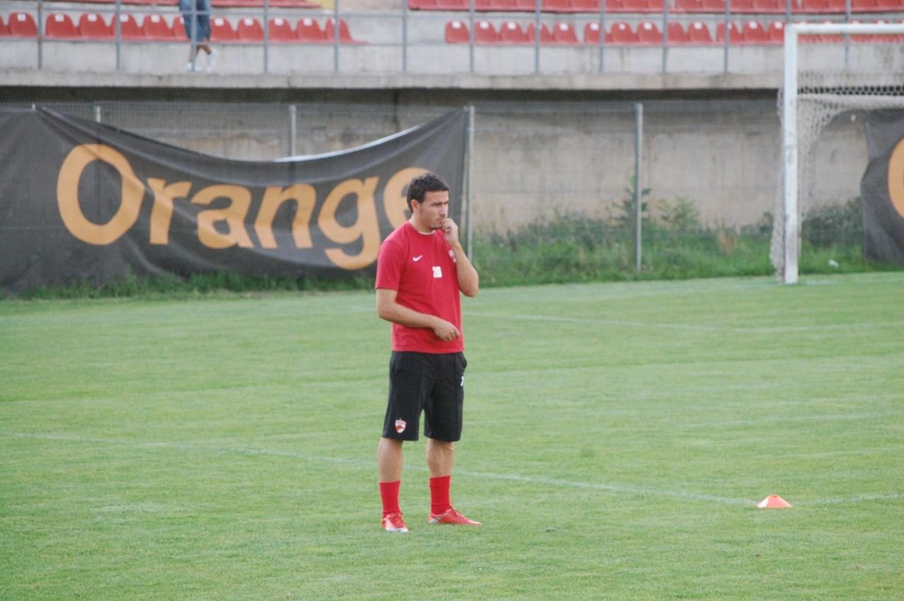 Unde sunt acum cei care luau ultimul titlu de campioană cu Dinamo, în 2007_5