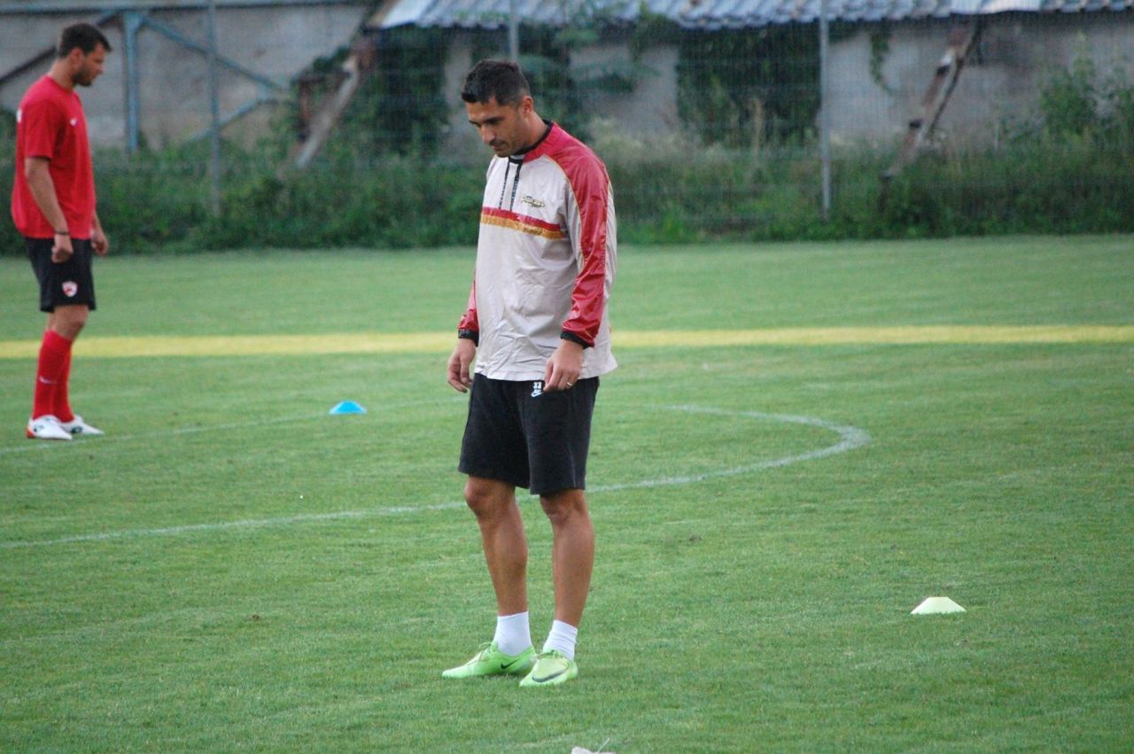 Unde sunt acum cei care luau ultimul titlu de campioană cu Dinamo, în 2007_7