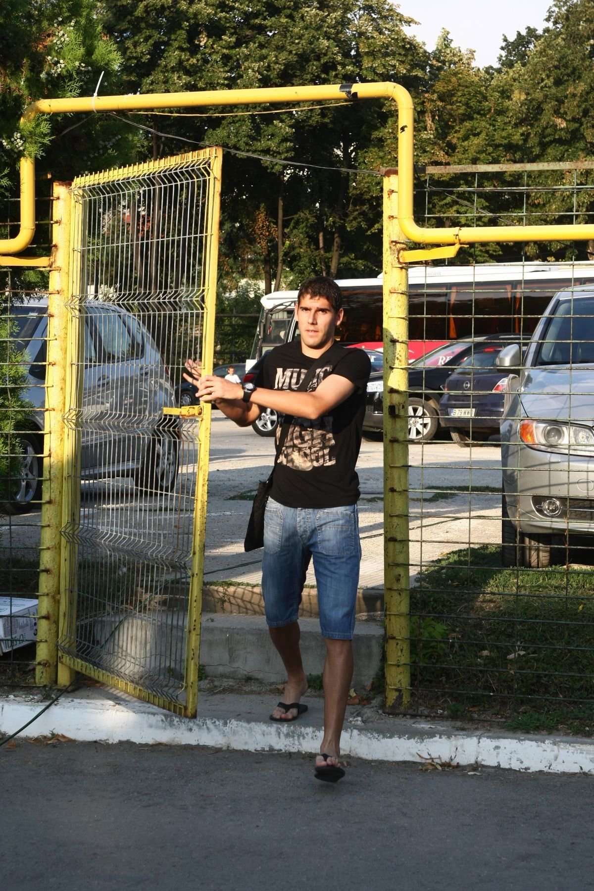 Unde sunt acum cei care luau ultimul titlu de campioană cu Dinamo, în 2007_9