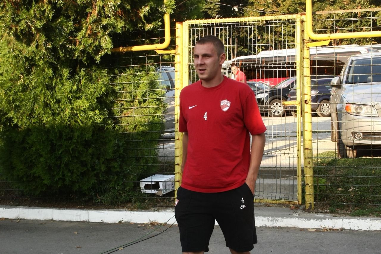 Unde sunt acum cei care luau ultimul titlu de campioană cu Dinamo, în 2007_11
