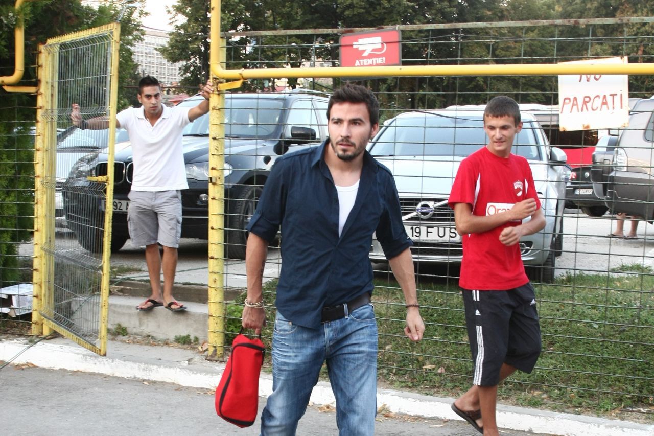 Unde sunt acum cei care luau ultimul titlu de campioană cu Dinamo, în 2007_12