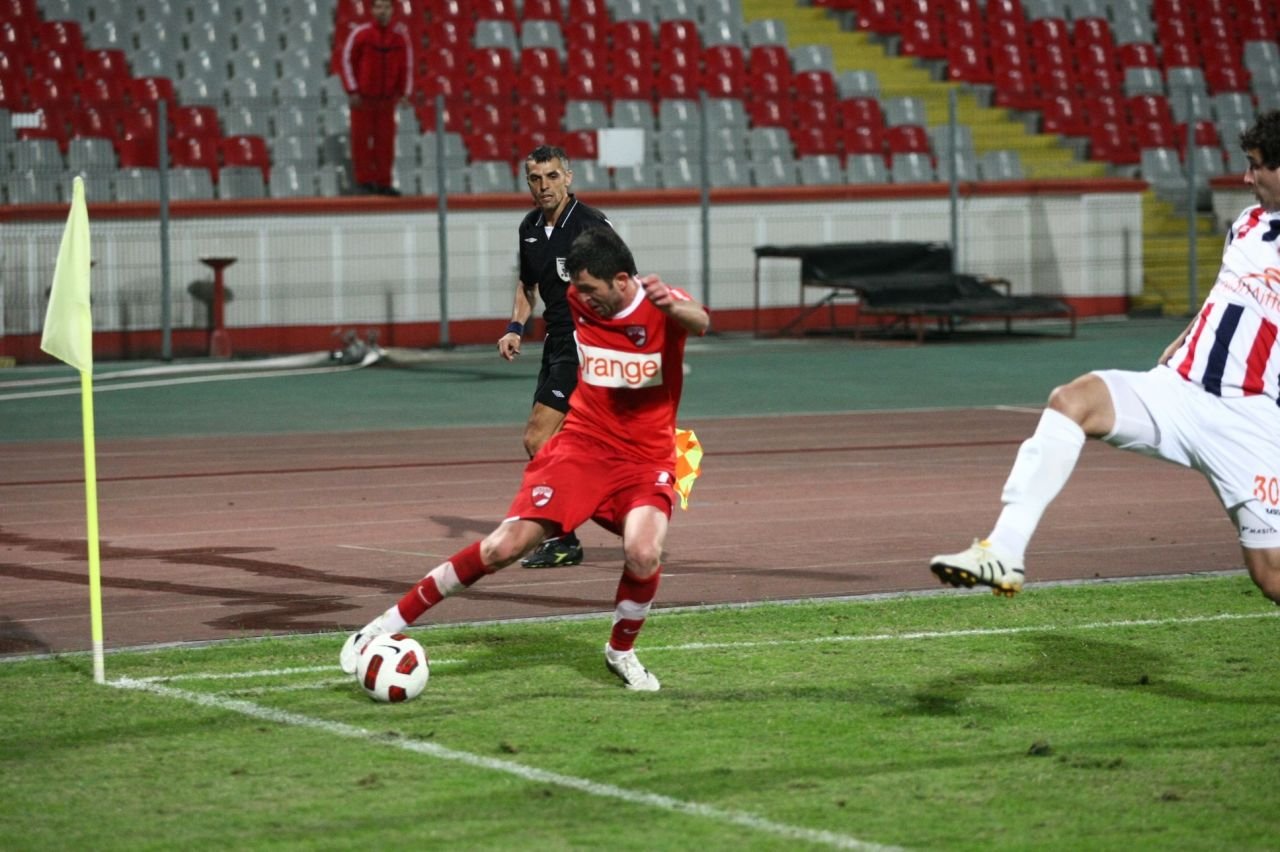 Unde sunt acum cei care luau ultimul titlu de campioană cu Dinamo, în 2007_16