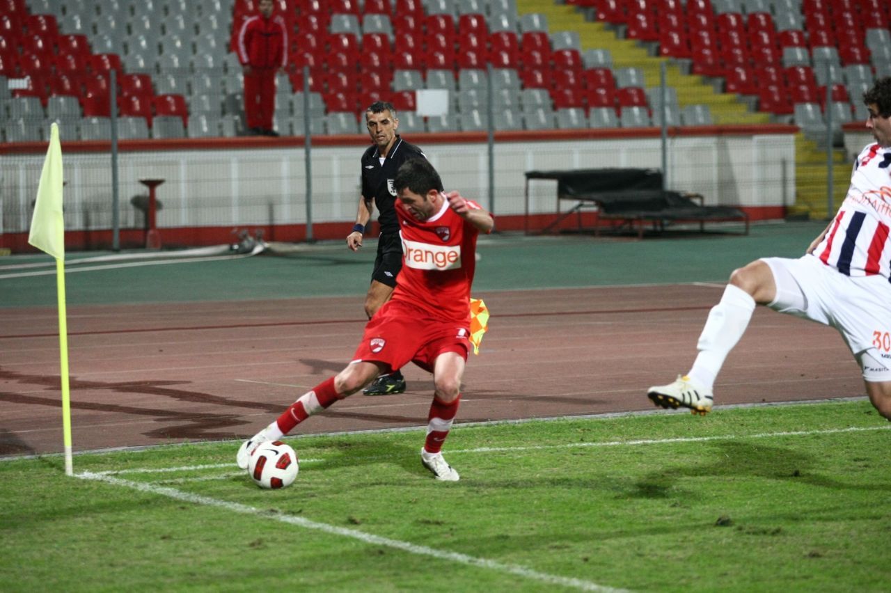 Unde sunt acum cei care luau ultimul titlu de campioană cu Dinamo, în 2007_16