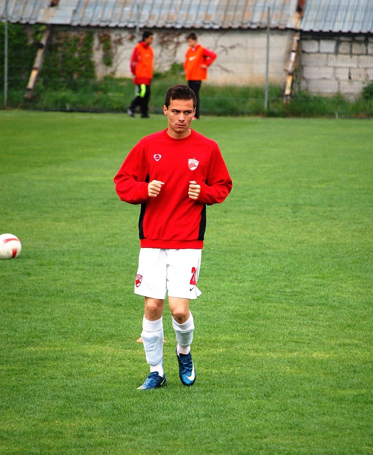 Unde sunt acum cei care luau ultimul titlu de campioană cu Dinamo, în 2007_17