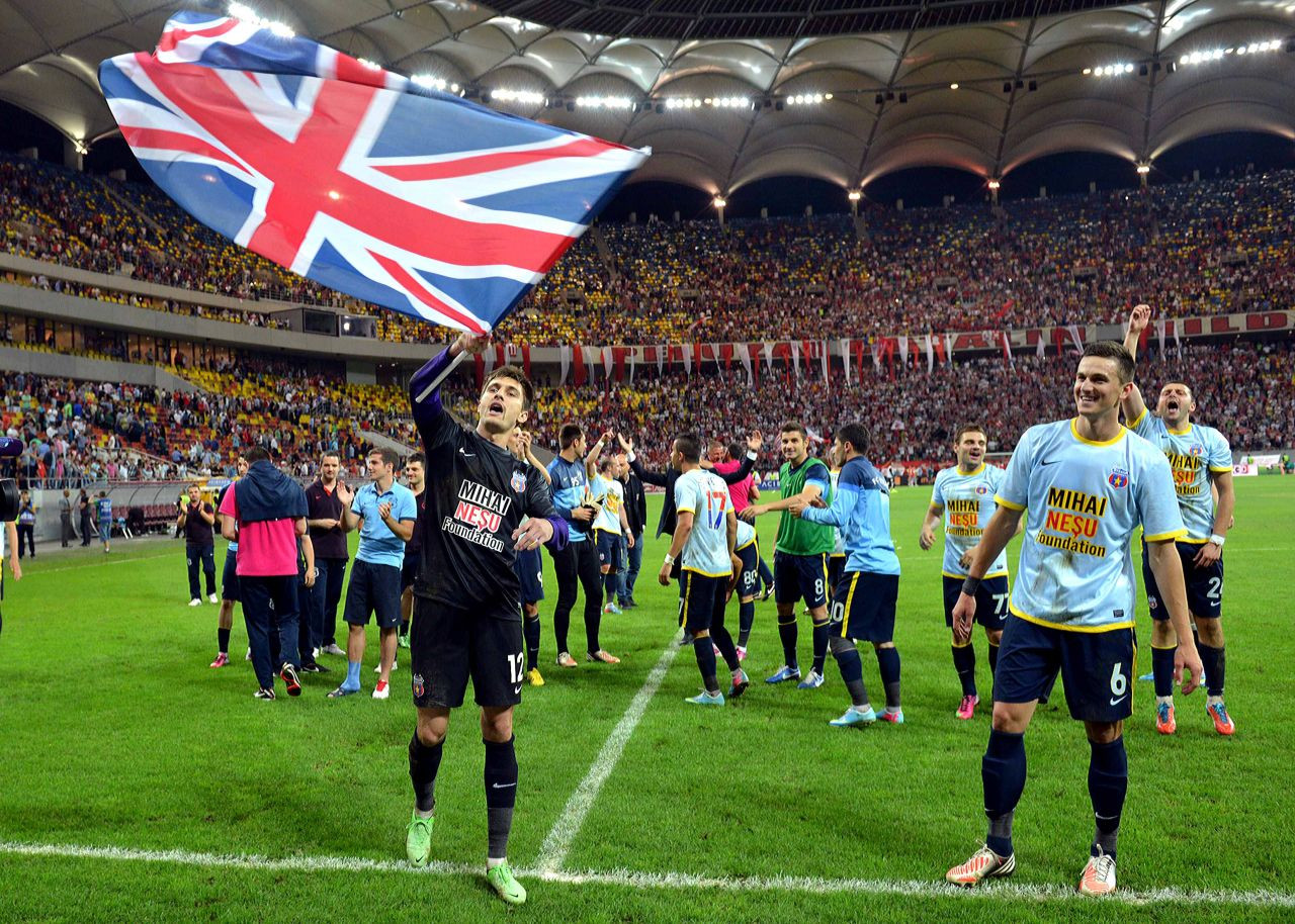 Florin Gardoș, verdict despre transferul lui Radu Drăgușin la Tottenham + avantajul românului în Premier League_7