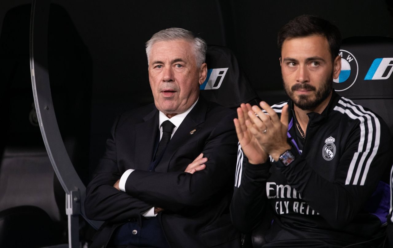Real Madrid - Atletico Madrid (azi, 21:00), meciul zilei, analizat de Dan Chilom _2
