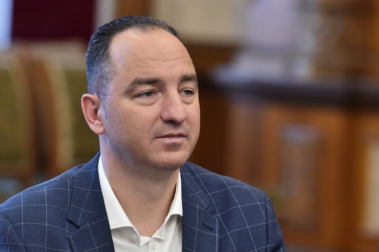 România impresionează Europa! Cândva unul dintre cei mai rapizi poloiști ai lumii, Alex Matei, șeful FRP, dezvăluie un detaliu esențial din jocul naționalei _2