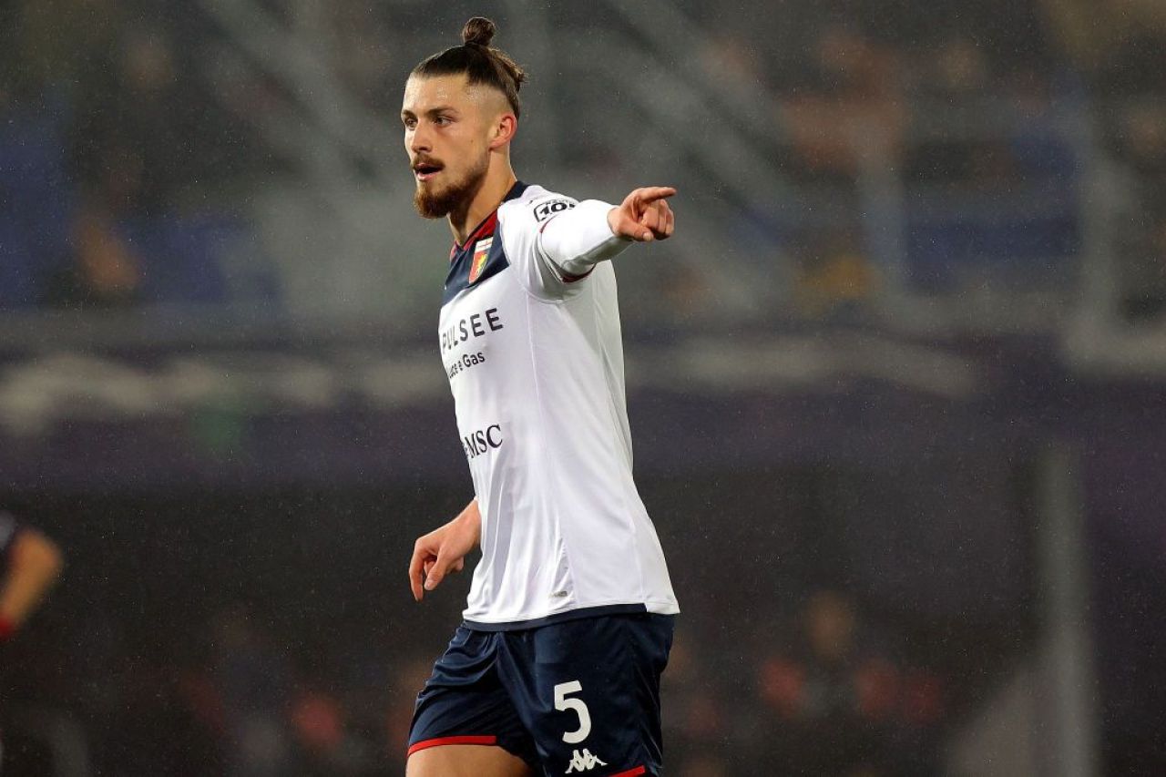 Alte trei sosiri la Tottenham, în această iarnă, în afară de cumpărarea lui Drăgușin_9