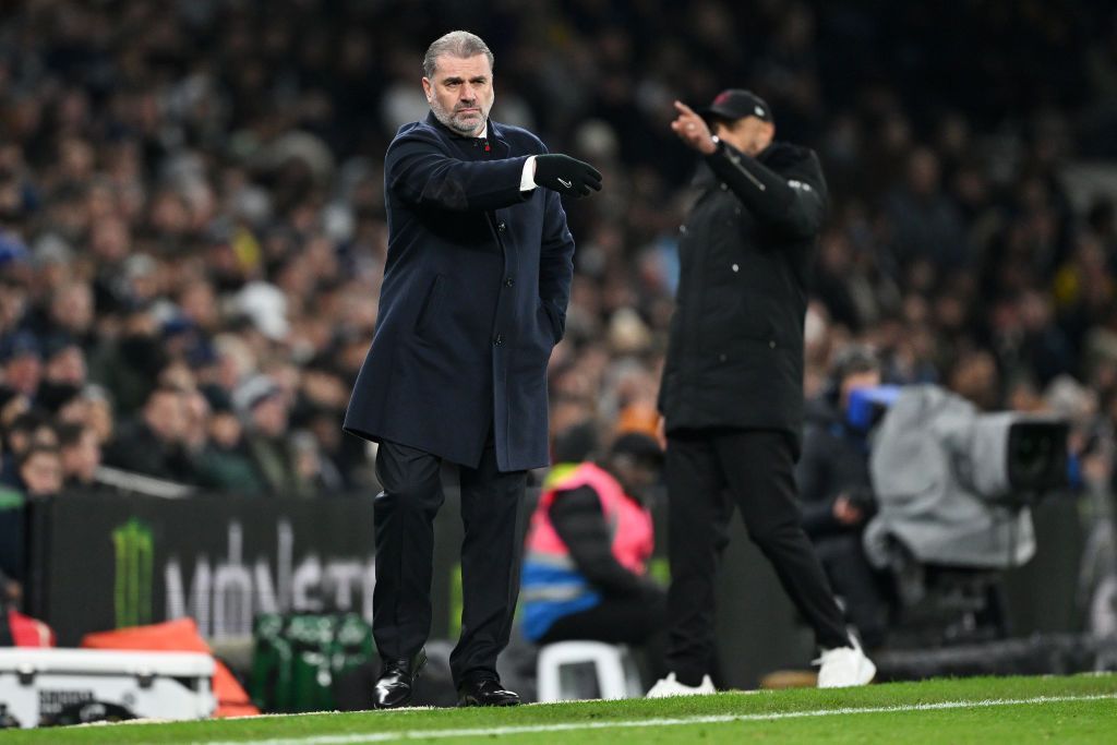 Alte trei sosiri la Tottenham, în această iarnă, în afară de cumpărarea lui Drăgușin_11