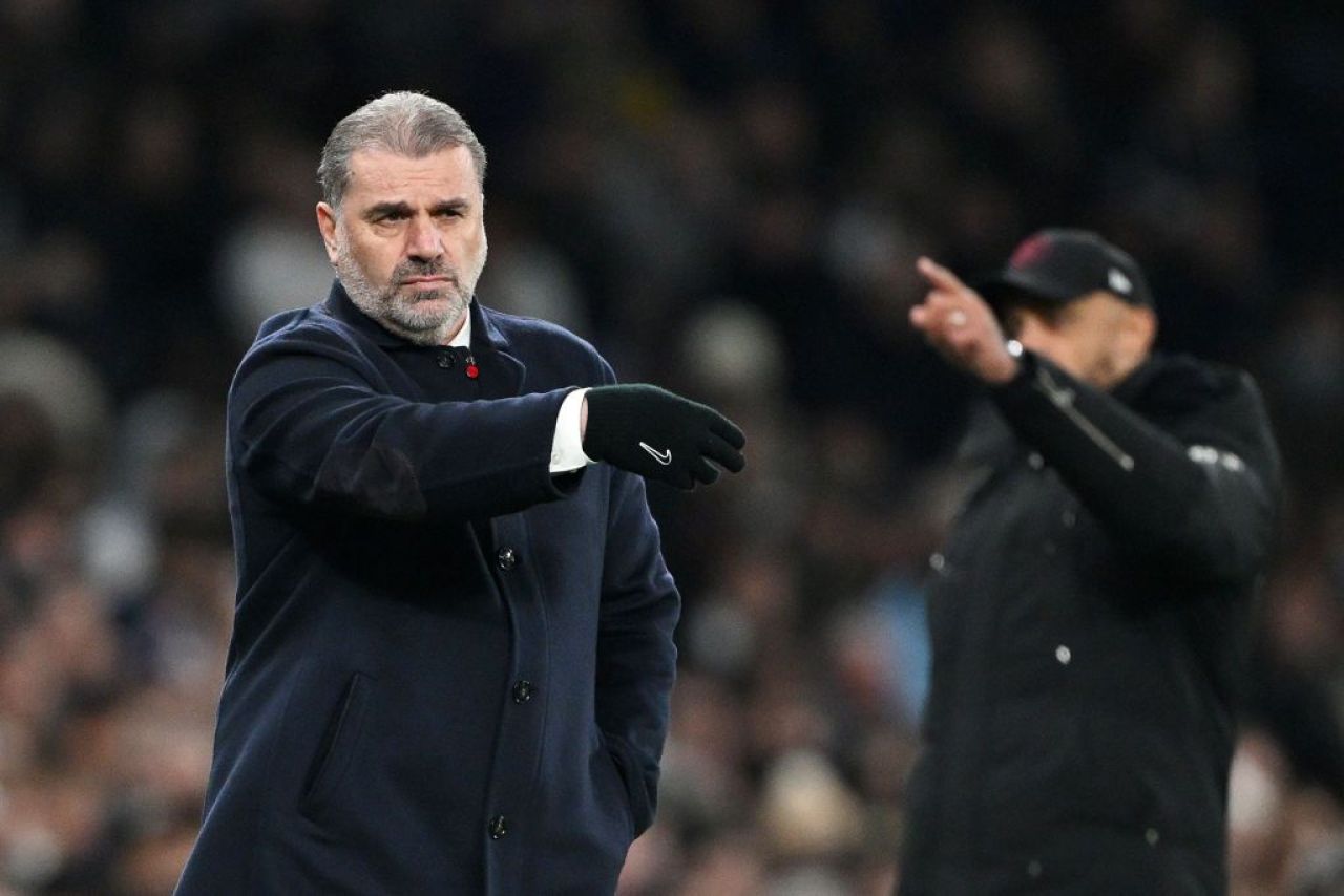 Alte trei sosiri la Tottenham, în această iarnă, în afară de cumpărarea lui Drăgușin_12