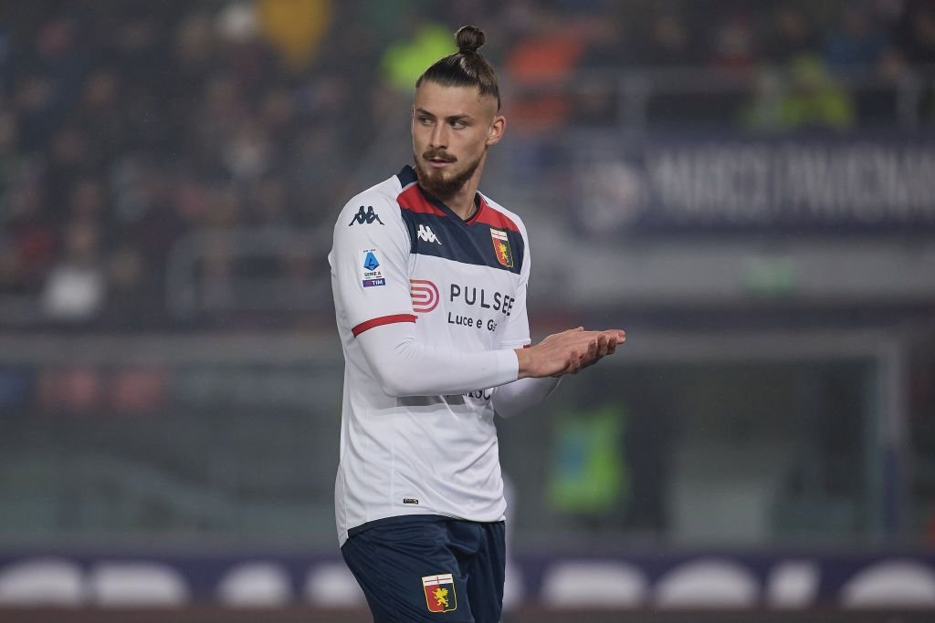 Alte trei sosiri la Tottenham, în această iarnă, în afară de cumpărarea lui Drăgușin_13