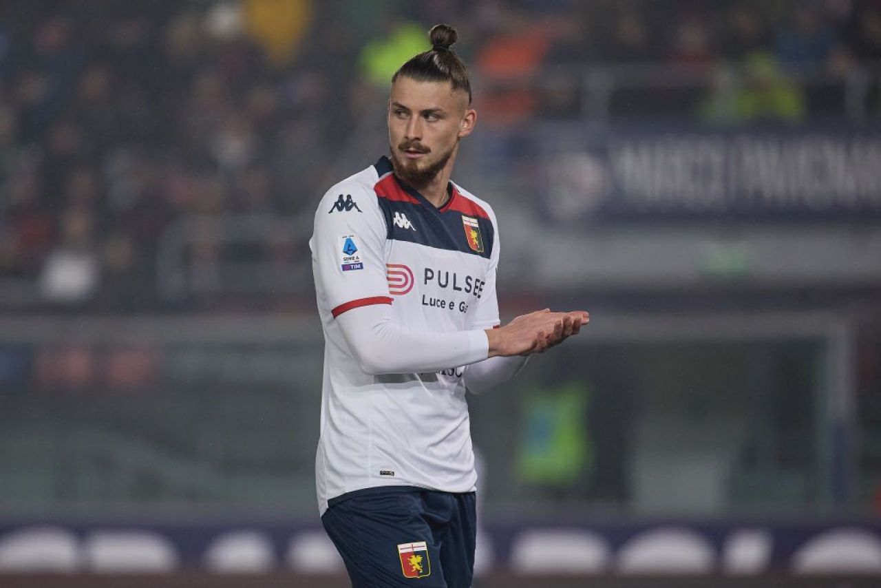 Alte trei sosiri la Tottenham, în această iarnă, în afară de cumpărarea lui Drăgușin_13