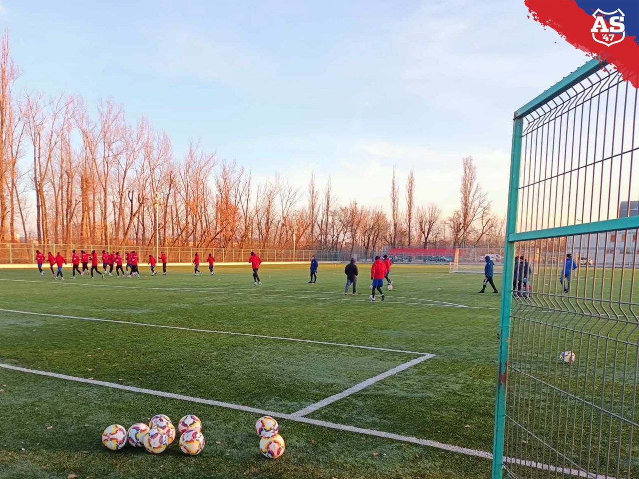 Gata, s-a reunit Steaua București! Ce obiectiv au „militarii” în 2024 și cine vine în Ghencea: „Toți sunt străini!”_3