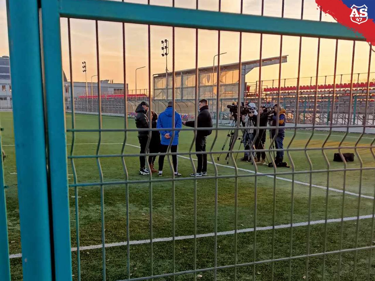 Gata, s-a reunit Steaua București! Ce obiectiv au „militarii” în 2024 și cine vine în Ghencea: „Toți sunt străini!”_4