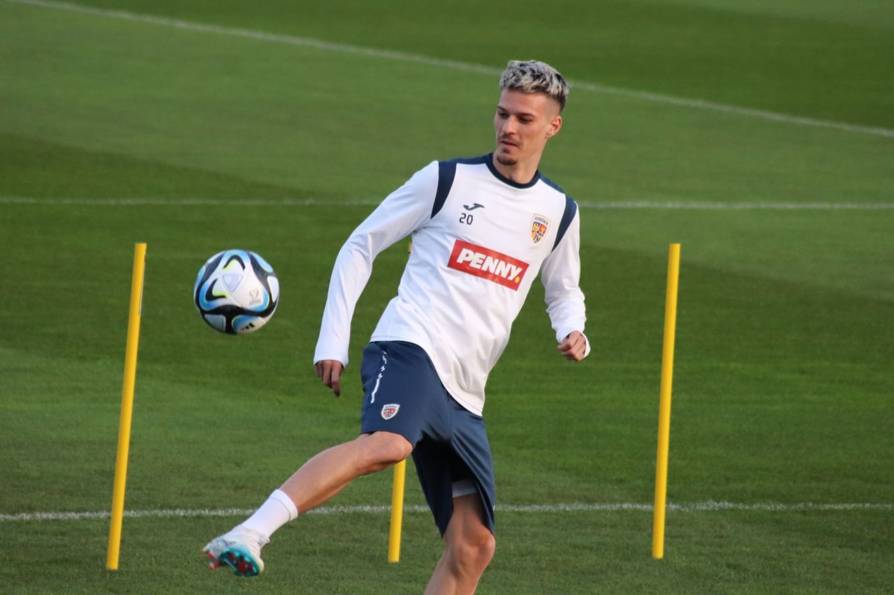 Un alt mare transfer, după cel al lui Drăgușin? Dennis Man este pe lista a două cluburi importante din Serie A_6