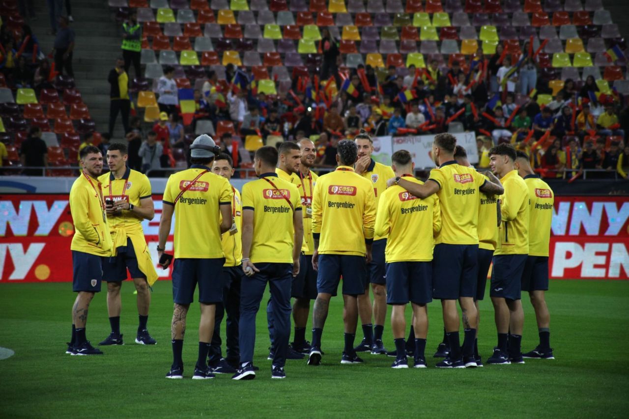 Un alt mare transfer, după cel al lui Drăgușin? Dennis Man este pe lista a două cluburi importante din Serie A_8