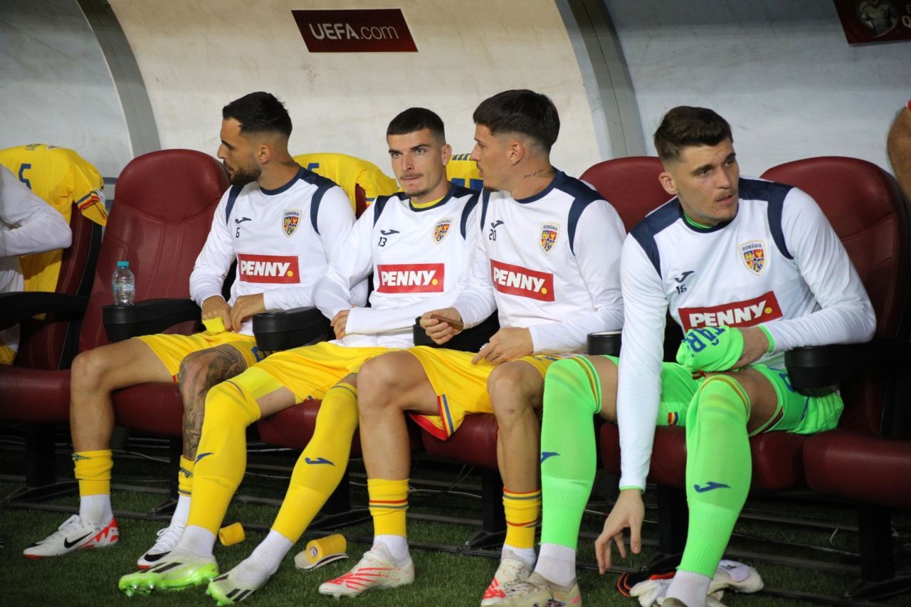 Un alt mare transfer, după cel al lui Drăgușin? Dennis Man este pe lista a două cluburi importante din Serie A_1