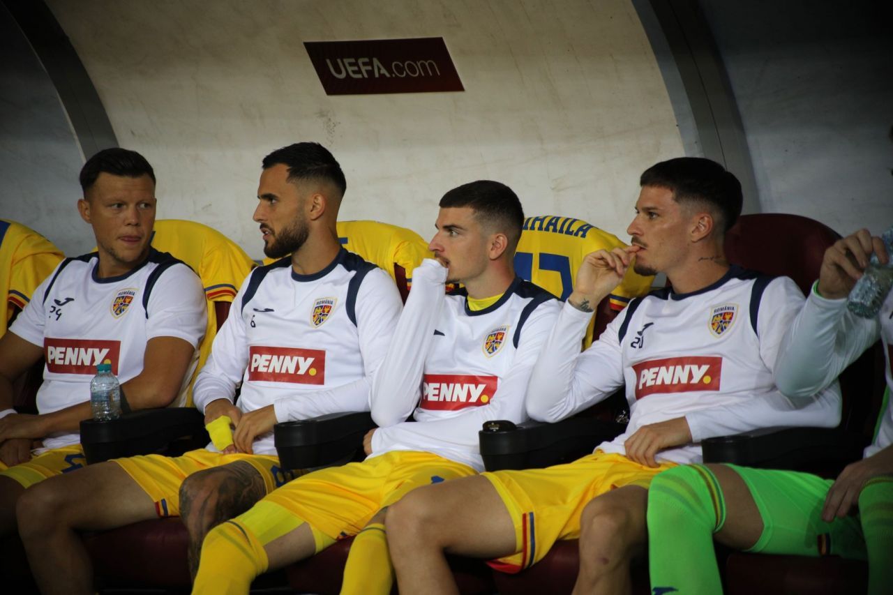 Un alt mare transfer, după cel al lui Drăgușin? Dennis Man este pe lista a două cluburi importante din Serie A_11