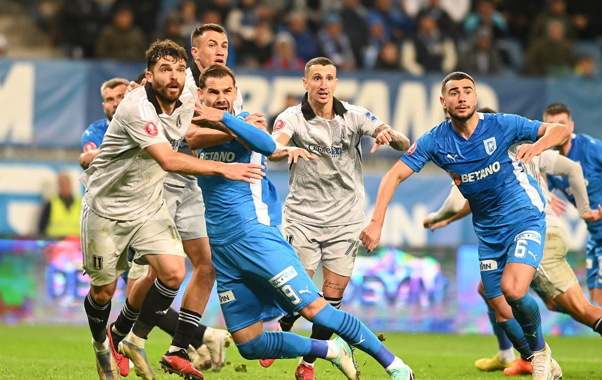 &Icirc;ncă o naturalizare?! Străinul din Liga 1 a dob&acirc;ndit cetățenia și anunță că vrea să joace pentru Rom&acirc;nia!