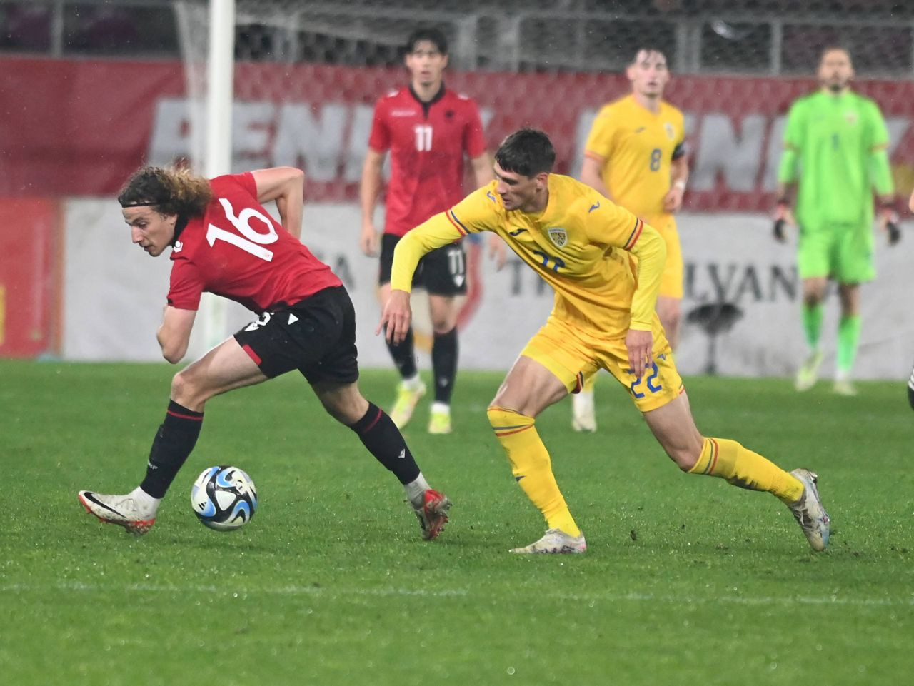 Adrian Mititelu a dat lovitura! 