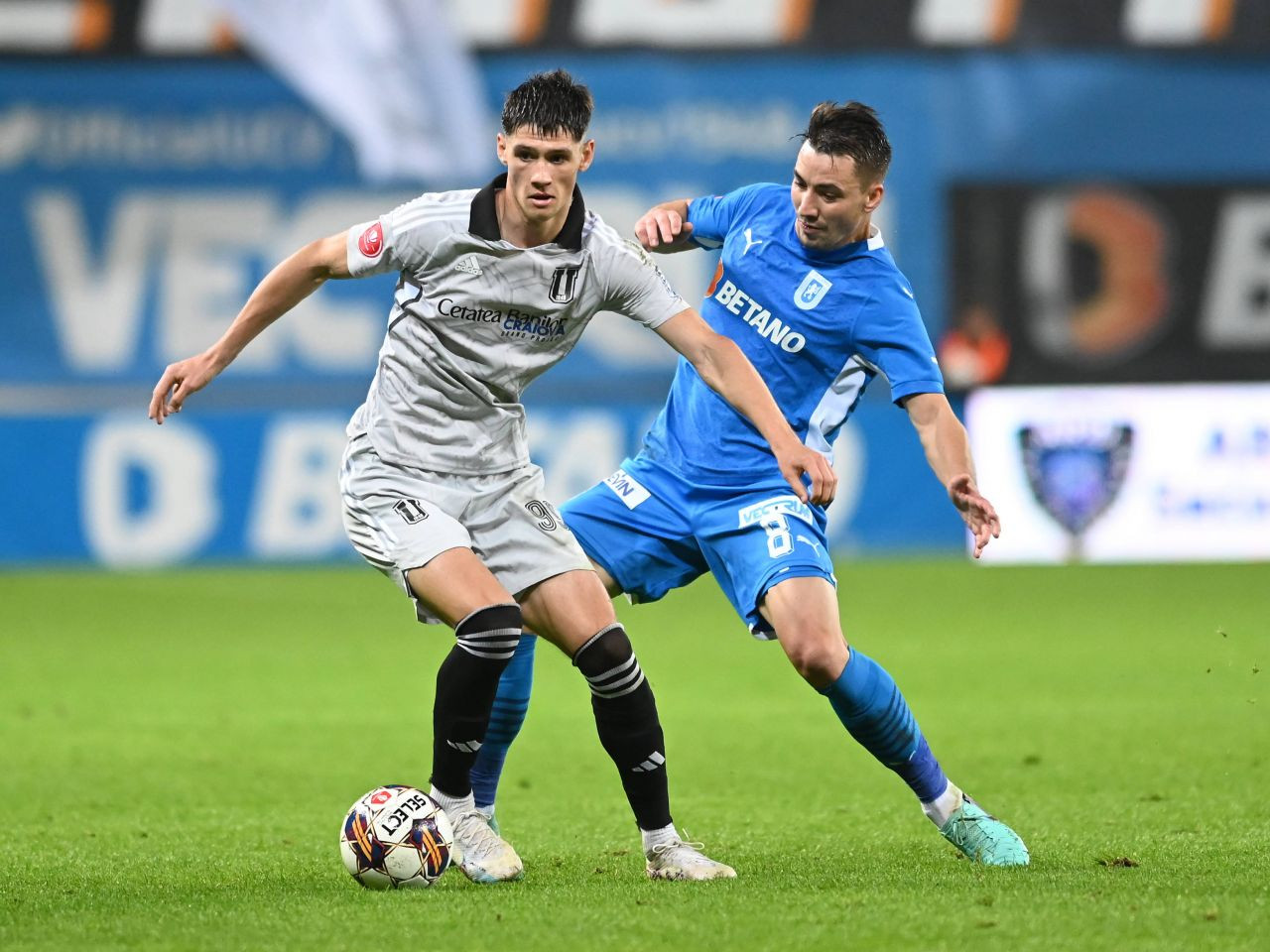 Adrian Mititelu a dat lovitura! 