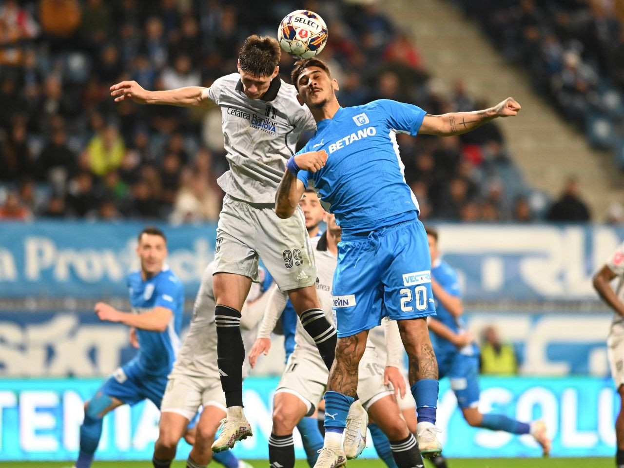 Adrian Mititelu a dat lovitura! 