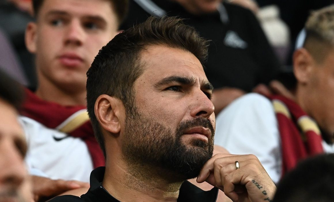 Cu sufletul plin de durere, Adrian Mutu a vorbit pentru prima dată despre decesul mamei sale