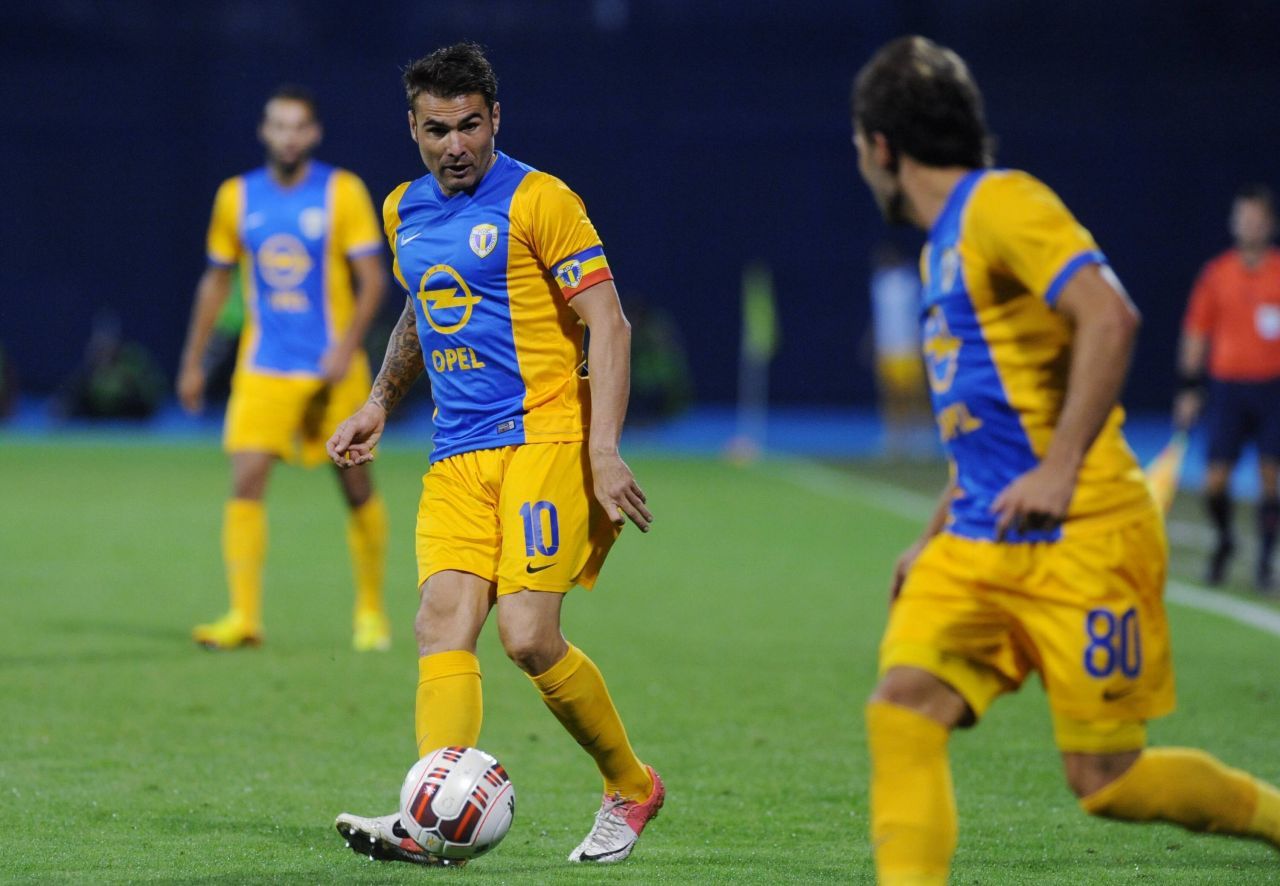 Cu sufletul plin de durere, Adrian Mutu a vorbit pentru prima dată despre decesul mamei sale_5