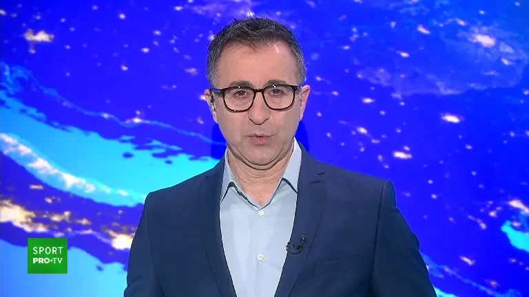 Liga Florilor | Tadici a pierdut cu Rapid și a anunțat că se retrage odată cu Mircea Lucescu