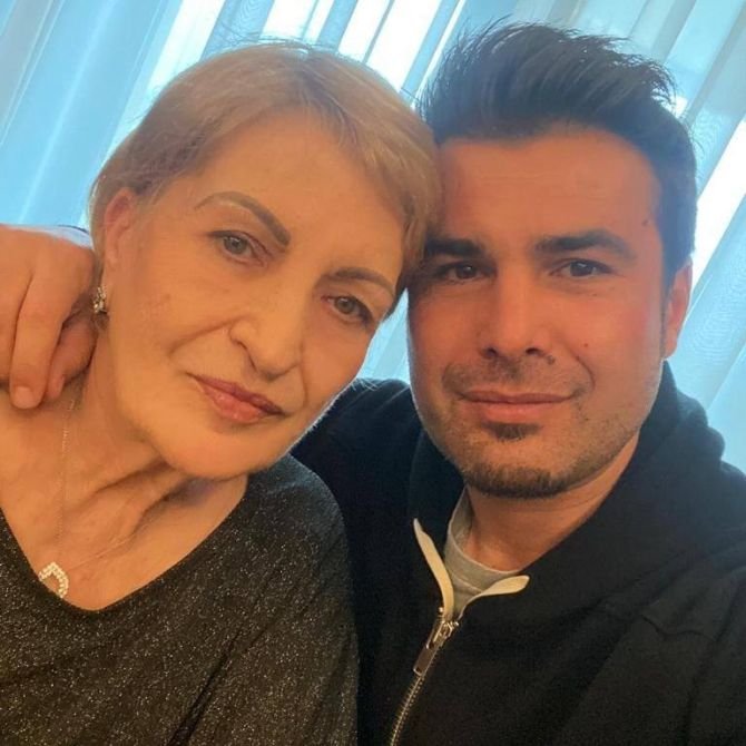 Cu sufletul plin de durere, Adrian Mutu a vorbit pentru prima dată despre decesul mamei sale_7