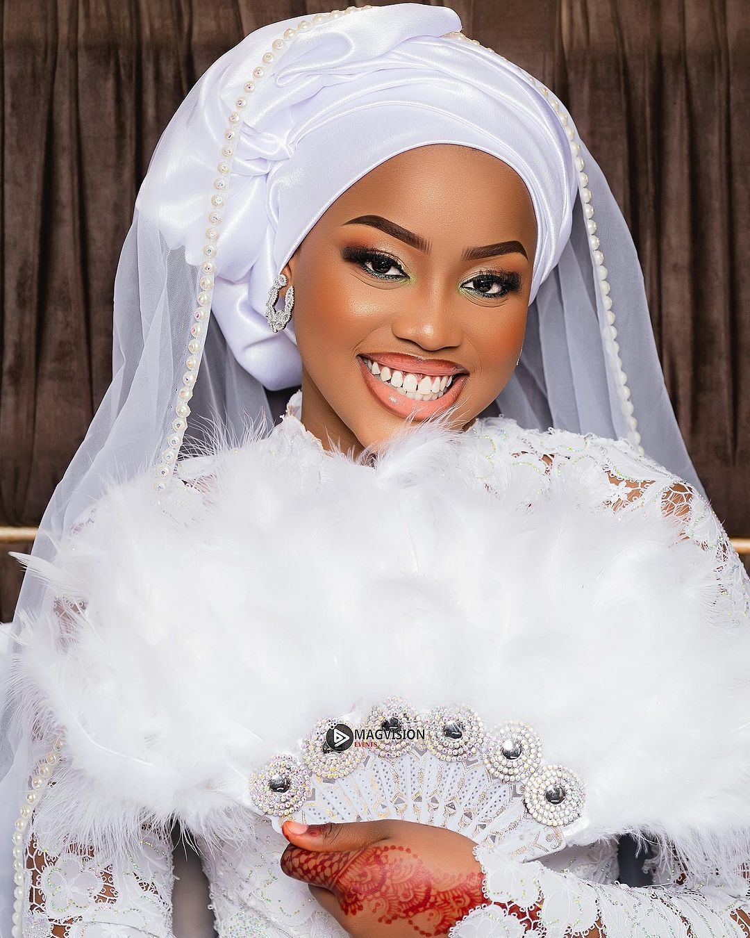 Sadio Mane s-a căsătorit cu iubita de 19 ani! Fotbalistul a fost ținta glumelor după ce a postat fotografiile _10