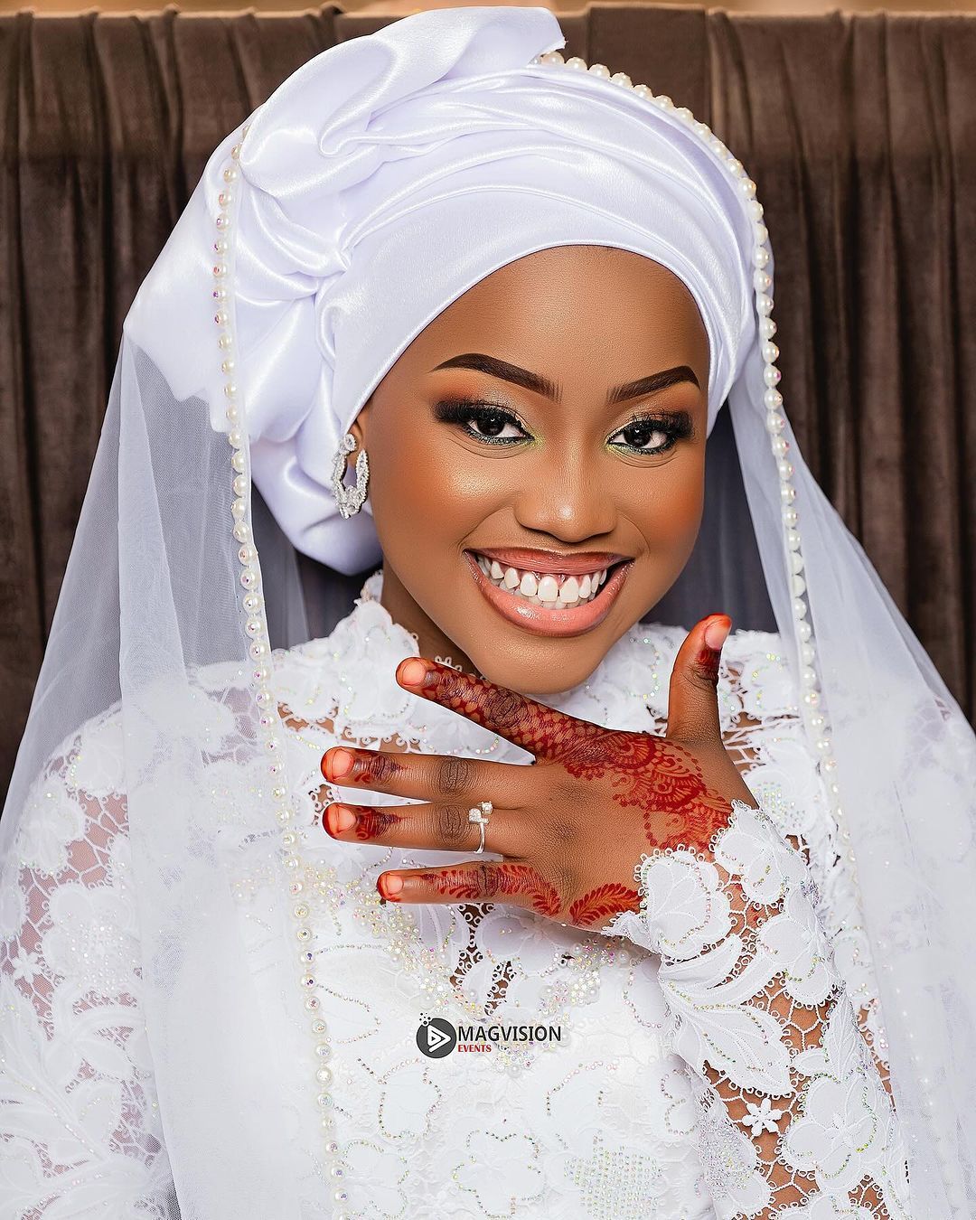 Sadio Mane s-a căsătorit cu iubita de 19 ani! Fotbalistul a fost ținta glumelor după ce a postat fotografiile _11