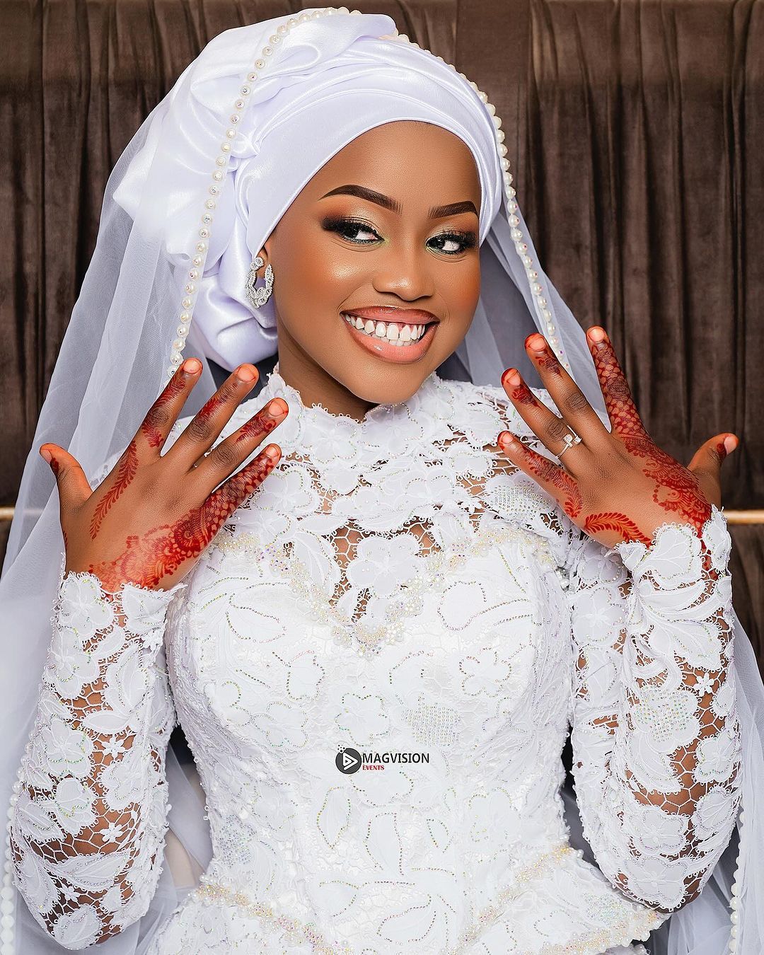 Sadio Mane s-a căsătorit cu iubita de 19 ani! Fotbalistul a fost ținta glumelor după ce a postat fotografiile _14