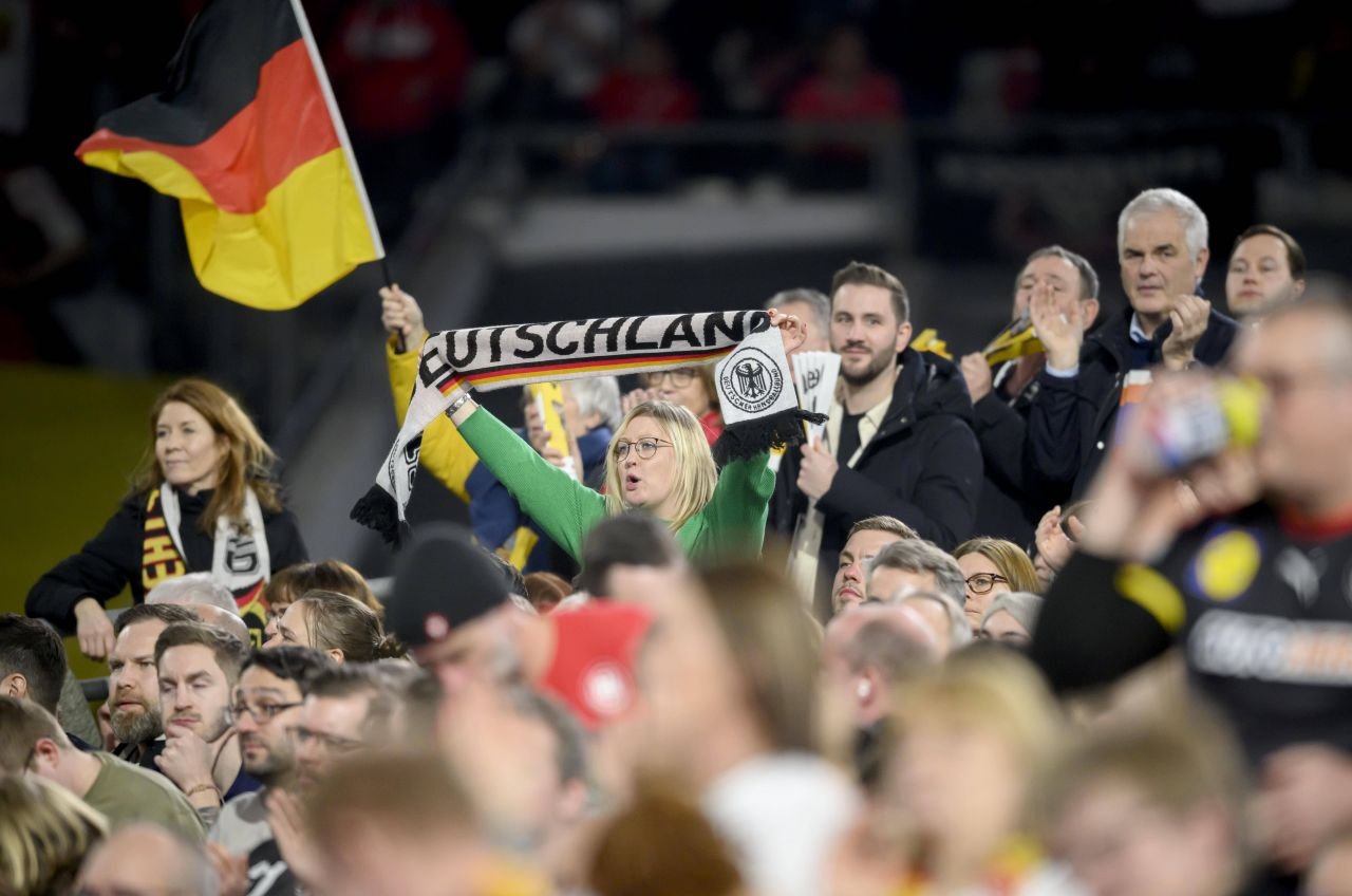 Campionatul European de handbal masculin a început în forță! Ce au făcut coloșii Franța și Germania în primele meciuri_3