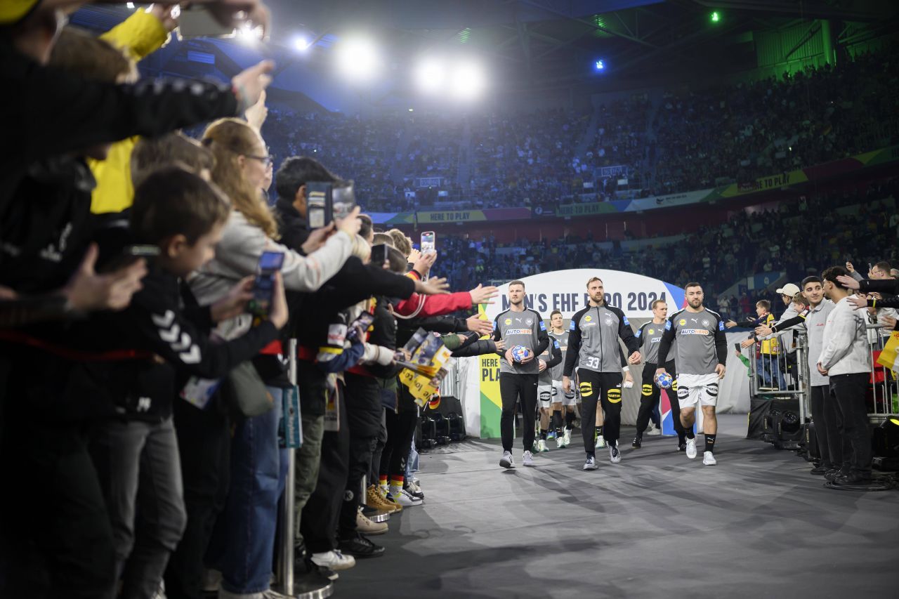 Robert Licu dă verdictul! Ce spune despre România la Campionatul European de handbal masculin _5