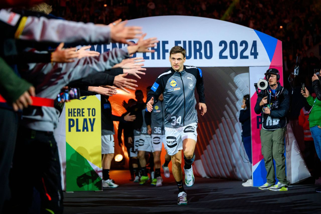 Robert Licu dă verdictul! Ce spune despre România la Campionatul European de handbal masculin _6