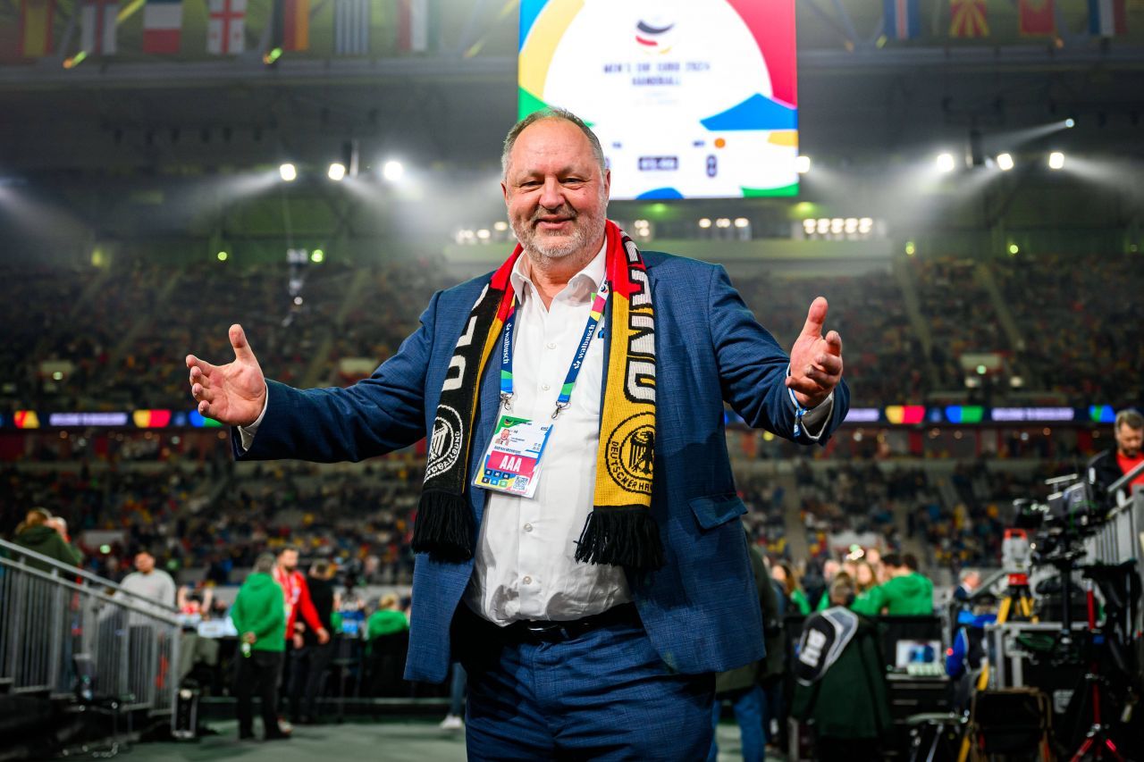Robert Licu dă verdictul! Ce spune despre România la Campionatul European de handbal masculin _7