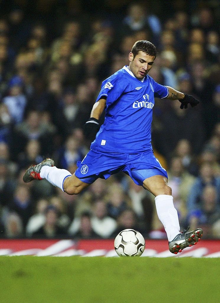 Suma de transfer a lui Mutu la Chelsea, cu doar 1.5 milioane de euro mai mică decât cea plătită de Tottenham pentru Drăgușin!_13