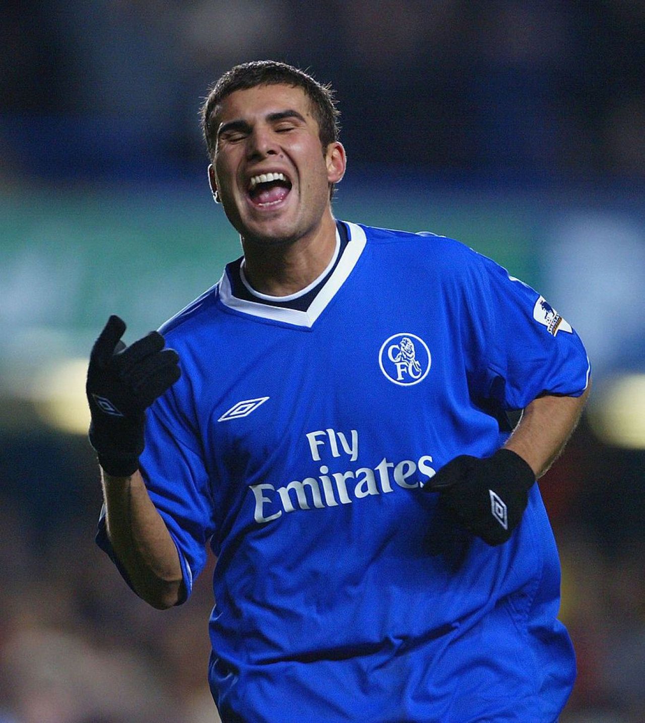 Suma de transfer a lui Mutu la Chelsea, cu doar 1.5 milioane de euro mai mică decât cea plătită de Tottenham pentru Drăgușin!_14