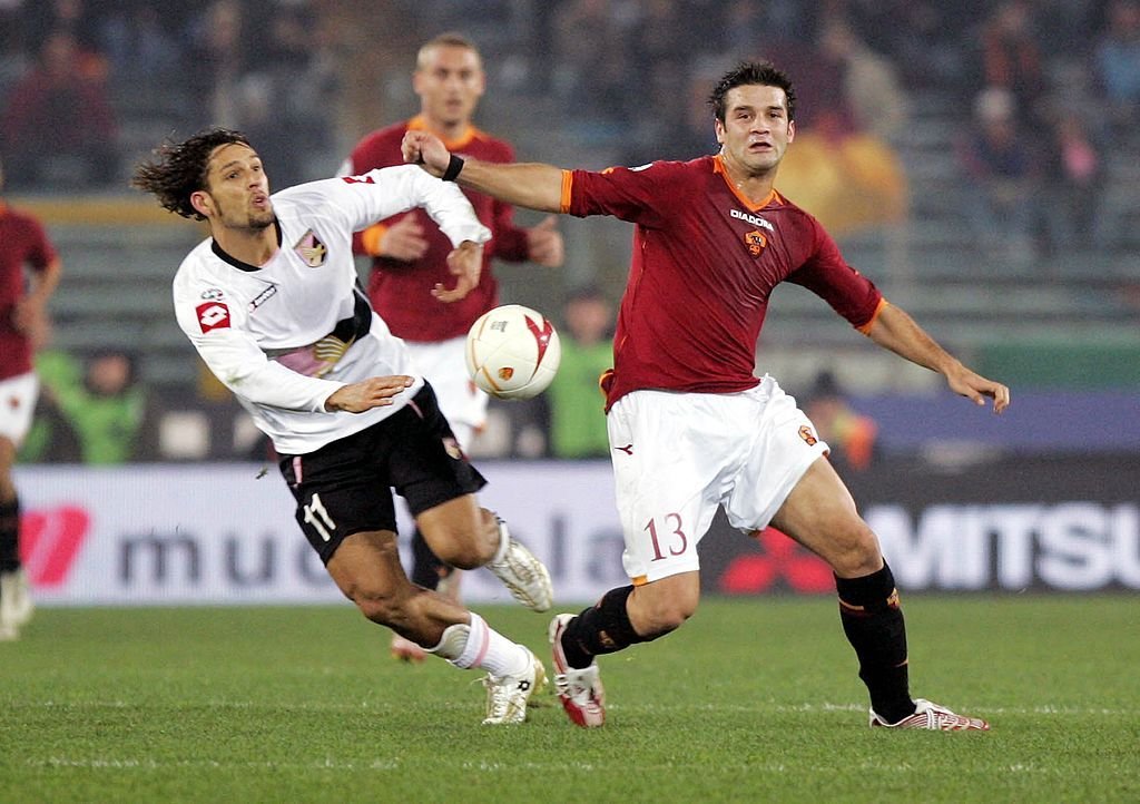 Cristi Chivu, la un pas să antreneze la Ajax! 