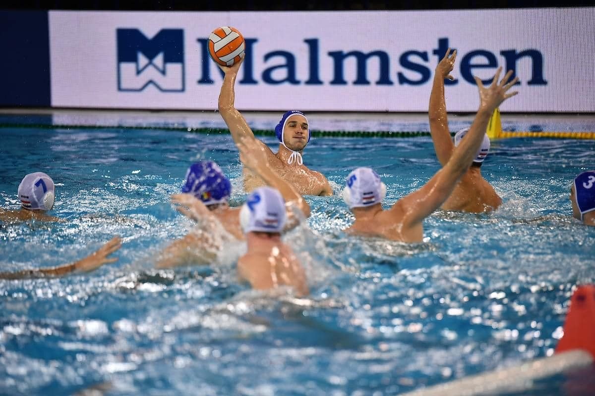Care e miza meciului România - Georgia (azi, de la 20:00), la Campionatul European de polo_3